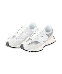 ADAM ET ROPE' | 【公式サイト限定】【New Balance（ニューバランス）】327EC/327ED(スニーカー)