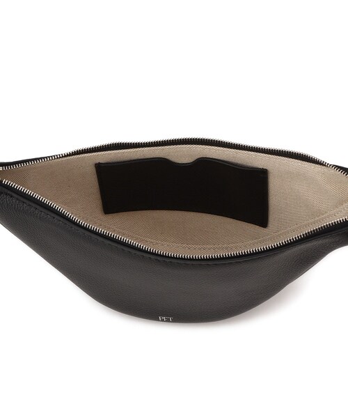 ADAM ET ROPE'(アダムエロペ)の「【PFT】Tori Clutch Bag(クラッチバッグ・レディース・ブラック/ベージュ・F)」の22枚目の写真