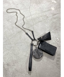 EMODA | マルチミニショルダーバッグ(ショルダーバッグ)