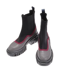 UN3D. | UN3D. SOLE SWITCHING BOOTS(ブーツ)