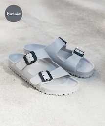 URBAN RESEARCH DOORS | BIRKENSTOCK　Exclusive Arizona SB EVA(N)(サンダル)