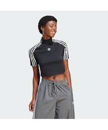 adidas | Adilenium 半袖トップ(Tシャツ/カットソー)