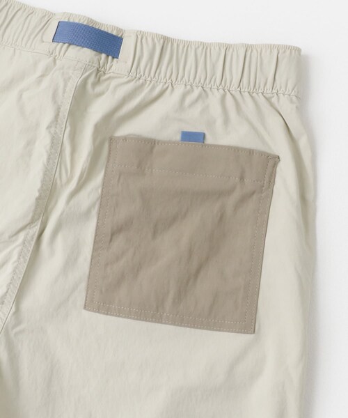 URBAN RESEARCH DOORS（アーバンリサーチドアーズ）の「patagonia　OutdoorEverydayShorts-6in（その他パンツ・メンズ・SHBN/WLDB/PLCN/PNGR・S/M/L）」の14枚目の写真