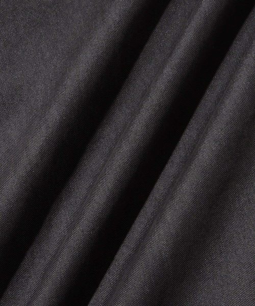 ADAM ET ROPE'(アダムエロペ)の「【ANOTHER OFFICE/アナザーオフィス】Santiago Garment Jacket(テーラードジャケット・メンズ・チャコール/ダークブラウン・2/3)」の17枚目の写真