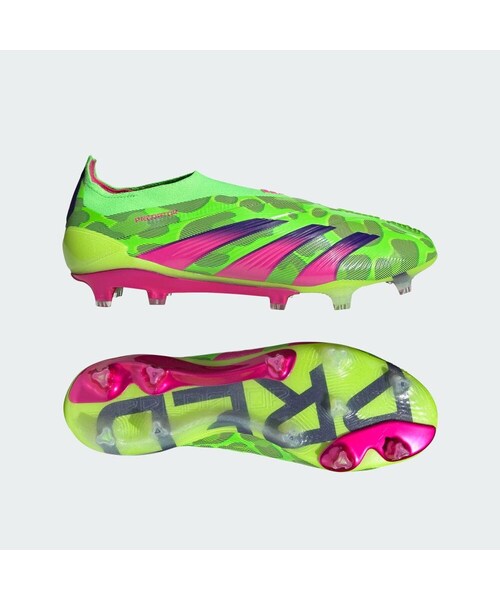 プレデター ELITE LLFG / 天然芝用 / Predator Elite LL FG