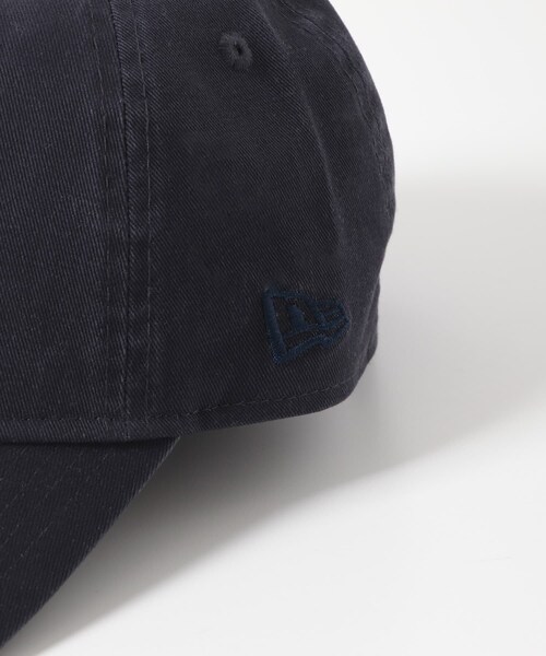 URBAN RESEARCH DOORS(アーバンリサーチドアーズ)の「『別注』New Era×DOORS 920CS(キャップ・レディース・PEBBEL/BLACK/NAVY/IVORY・one)」の19枚目の写真