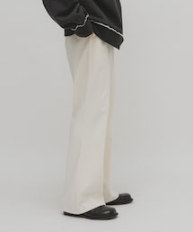 KBF | イージーフレアパンツ(その他パンツ)