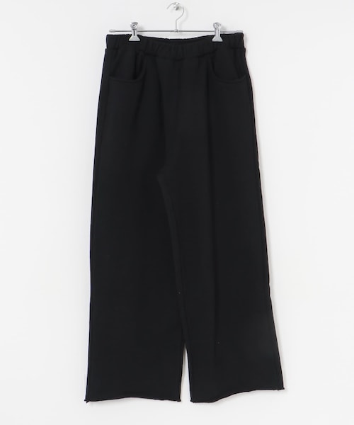 URBAN RESEARCH（アーバンリサーチ）の「dDdDdDd BUGGY SWEAT PANTS