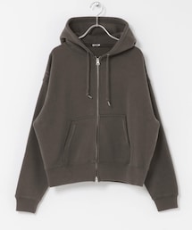 URBAN RESEARCH | TanC TOKYO　FADE  SWEAT  ZIP HOODIE(パーカー)