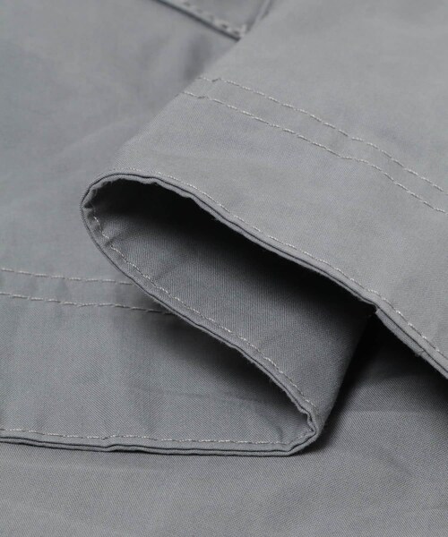 URBAN RESEARCH（アーバンリサーチ）の「Barbour　CATLIN CASUAL JACKET（テーラードジャケット・レディース・BEIGE/GREY・10）」の9枚目の写真