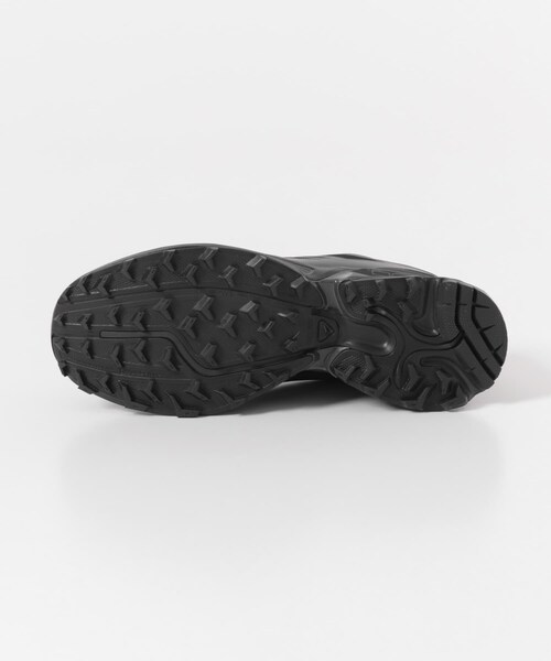 URBAN RESEARCH DOORS(アーバンリサーチドアーズ)の「SALOMON XT-PATHWAY II(スニーカー・メンズ・BLACK・26/26.5/27/27.5/28/28.5)」の9枚目の写真