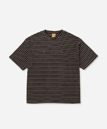 Saturdays NYC | HANG TEN x Saturdays NYC Pile Stripe Tee(Tシャツ/カットソー)
