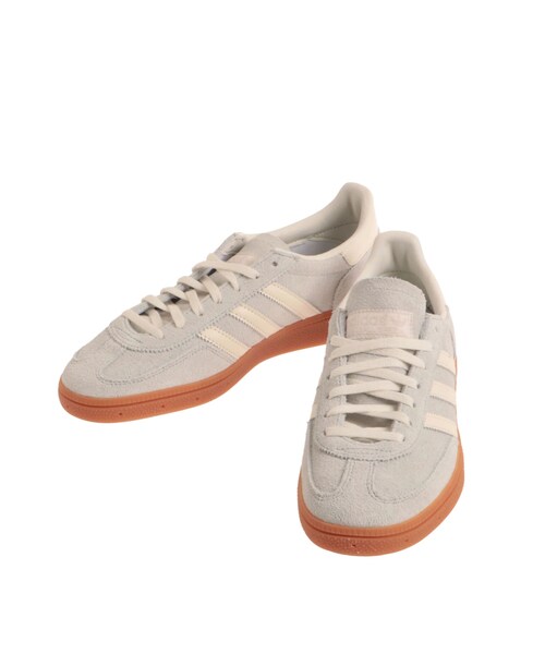 dazzlin（ダズリン）の「【adidas】HANDBALL SPEZIAL W（その他シューズ・レディース・ピンク/ブルー・23.5/24.5）」の2枚目の写真