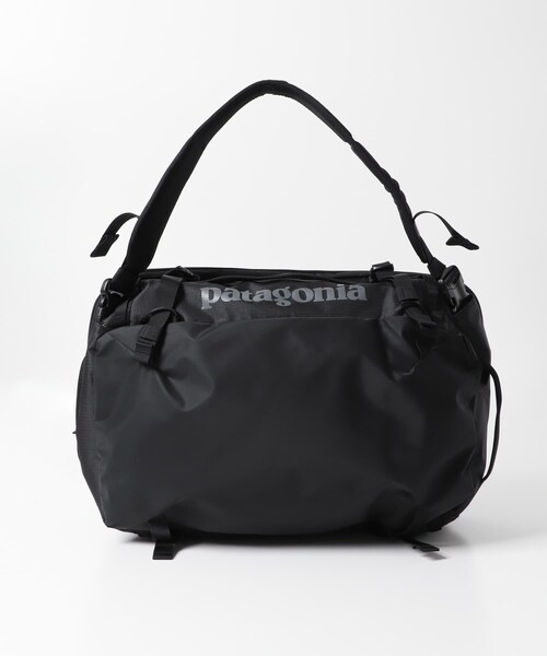 URBAN RESEARCH DOORS(アーバンリサーチドアーズ)の「patagonia BLACK HOLE MLC(バックパック/リュック・メンズ・BOB/BYFG・One)」の7枚目の写真