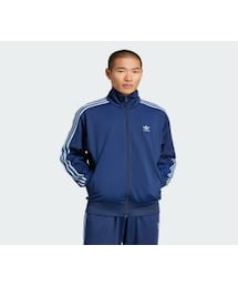 adidas | アディカラー クラシックス ファイヤーバード トラックトップ（ジャージ）(トップス)