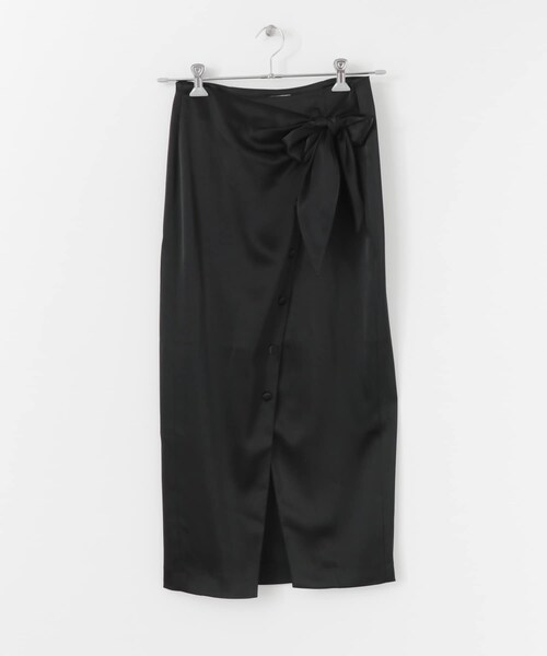 NANUSHKA　SKIRT∴