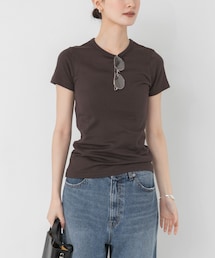 URBAN RESEARCH | THYARD コンパクトTシャツ(Tシャツ/カットソー)