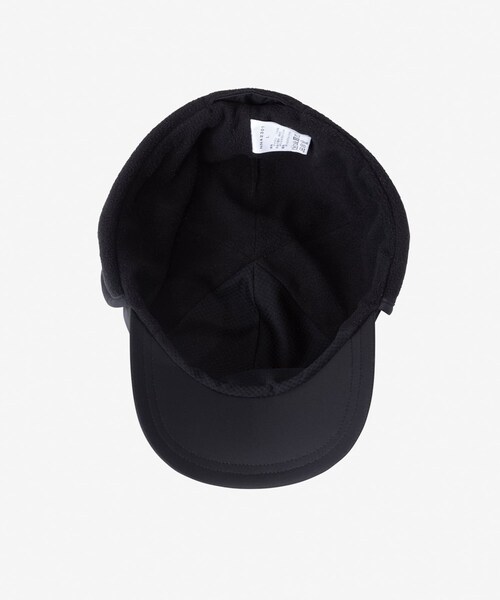 URBAN RESEARCH DOORS（アーバンリサーチドアーズ）の「THE NORTH FACE　Insulated Trekker Cap（キャップ・メンズ・AL/K/MR・L）」の8枚目の写真