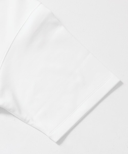 ITEMS URBANRESEARCH（アイテムズ アーバンリサーチ）の「Art Graphic ポンチTシャツ Dewy（Tシャツ/カットソー・メンズ・WHT/BLK・M/L）」の12枚目の写真