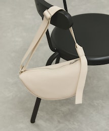 【WEB限定】・【サステナブル】ムスビショルダーバッグ