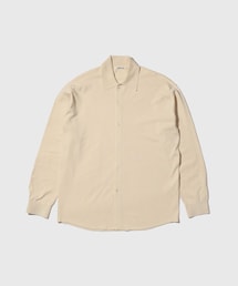 ADAM ET ROPE' | 【AURALEE/オーラリー】HIGH GAUGE TUSSAH SILK KNIT CARDIGAN(カーディガン/ボレロ)