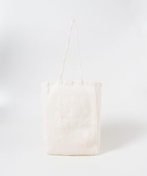 かぐれ | Nananita ROSE CROCHET BAG(トートバッグ)