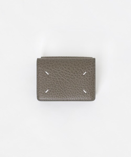 URBAN RESEARCH(アーバンリサーチ)の「Maison Margiela WALLET CLIP 3 P4455(財布・メンズ・T8013/T8031/T8049・-)」の4枚目の写真