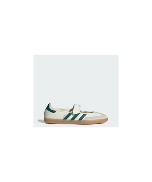 サンバ OG / SAMBA OG