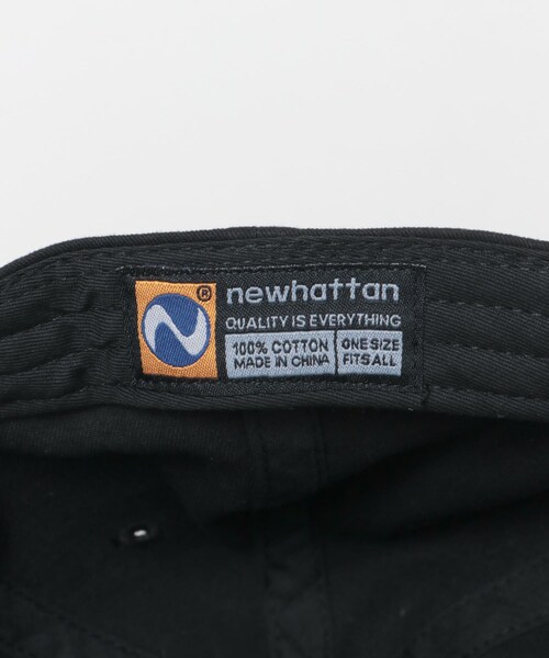 URBAN RESEARCH（アーバンリサーチ）の「URBAN RESEARCH×MARTY SUPREME×A24　MARTY SUPREME LOGOCAP（キャップ・メンズ・WHITE/BLACK/BEIGE/RED・Free）」の11枚目の写真