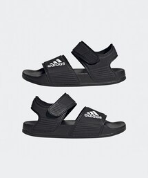 ROPE' PICNIC | 【KIDS/キッズ】【adiddas/アディダス】ADILETTE SANDAL K(サンダル)