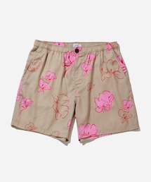 Ambrose Manoa Short