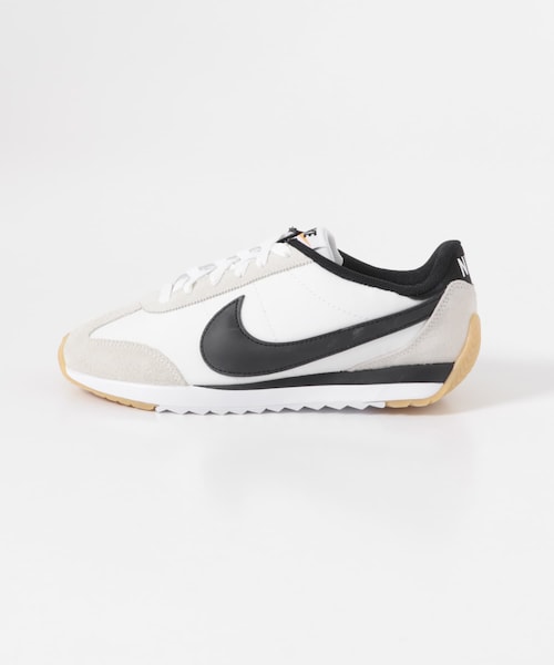 URBAN RESEARCH ROSSO（アーバンリサーチロッソ）の「NIKE　ウィメンズパシフィック（スニーカー・レディース・ホワイトオレンジ/ホワイトブラック・23.5/24/24.5）」の3枚目の写真