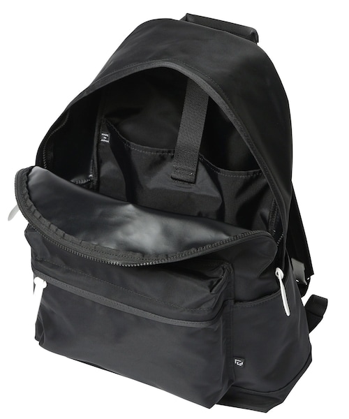 ROPE'(ロペ)の「【RAMIDUS】RAMIDUS DAY PACK(バックパック/リュック・レディース・ブラック・F)」の10枚目の写真