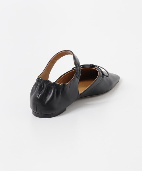 URBAN RESEARCH(アーバンリサーチ)の「PIPPICHIC AMBER CHOU CHOU 2(その他シューズ・レディース・BLACK・36/37/38)」の5枚目の写真