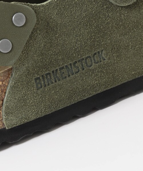 THE GOODLAND MARKET（ザグッドランドマーケット）の「BIRKENSTOCK　Tokio LEVE Thyme-regular（サンダル・メンズ・THYME・40/41/42）」の10枚目の写真