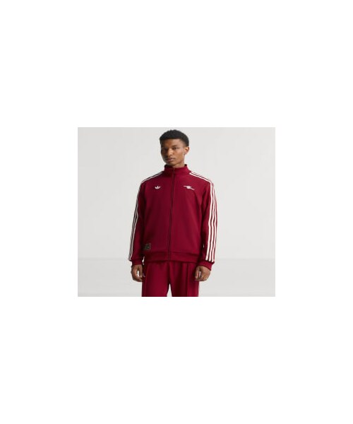 adidas（アディダス）の「アーセナル テラスアイコン トラックトップ