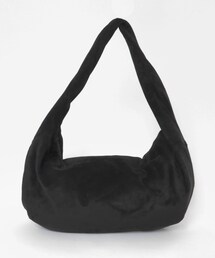 URBAN RESEARCH | STUDIO DOE　Twist Shoulder Bag(ショルダーバッグ)