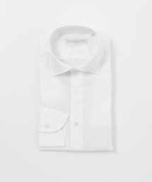 URBAN RESEARCH DOORS | LIFE STYLE TAILOR　セミワイドツイルシャツ(シャツ/ブラウス)