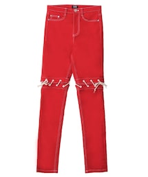 PAMEO POSE | Staple Skinny Pants(その他パンツ)
