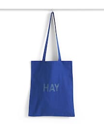 SENSE OF PLACE by URBAN RESEARCH | HAY　Ultra marine Tote Bag(トートバッグ)