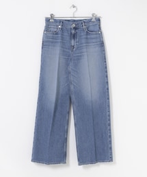 URBAN RESEARCH ROSSO | upper hights　THE SISTER MID-RISE(デニムパンツ)