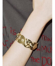 jouetie | ハートコンチョブレスレット(ブレスレット)