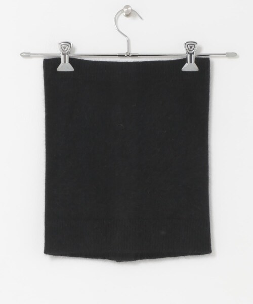 URBAN RESEARCH ROSSO（アーバンリサーチロッソ）の「エアリーニットボタンデザインビスチェ（ニット/セーター・レディース・GRAY/BLACK・Free）」の9枚目の写真