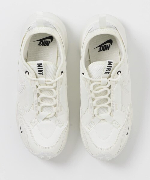 URBAN RESEARCH DOORS(アーバンリサーチドアーズ)の「NIKE TC7900(スニーカー・レディース・グレー/セイル・23.5/24/24.5)」の9枚目の写真