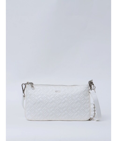 RUNWAY channel SELECTION（ランウェイチャンネルセレクション）の「【GYDA】ハンドバッグ（ハンドバッグ・レディース・ブラック/ピンク/ホワイト・F）」の11枚目の写真