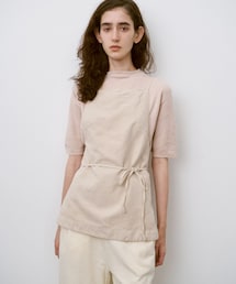 URBAN RESEARCH DOORS | unfil GARMENTDYEINGCAMISOLE(キャミソール)