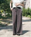 ITEMS URBANRESEARCH(アイテムズ アーバンリサーチ)の「パンツ(その他パンツ)」