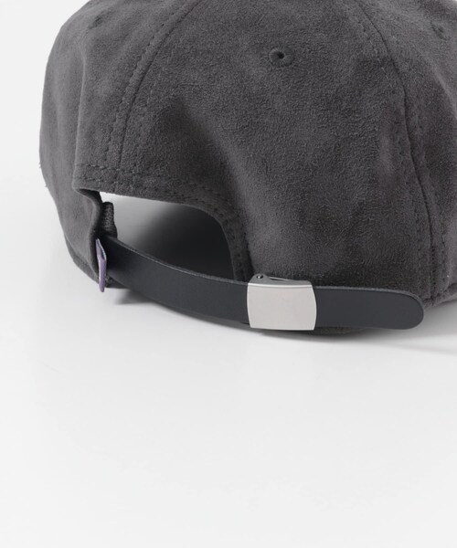 URBAN RESEARCH(アーバンリサーチ)の「THE NORTH FACE PURPLE LABEL SY LEATHER FLD CAP(キャップ・メンズ・AH/K・FREE)」の11枚目の写真