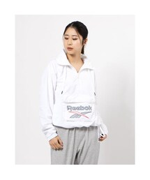 Reebok（リーボック）の「アノラック / CL D ANORAK （アウトドア/スポーツ・レディース）」