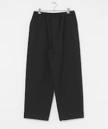 EKAL | WOOL LIKE TROUSER(その他パンツ)